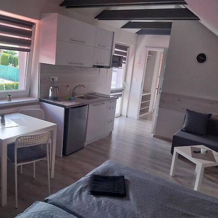 Apartmanovy Dom Stela Бешеньова Екстер'єр фото