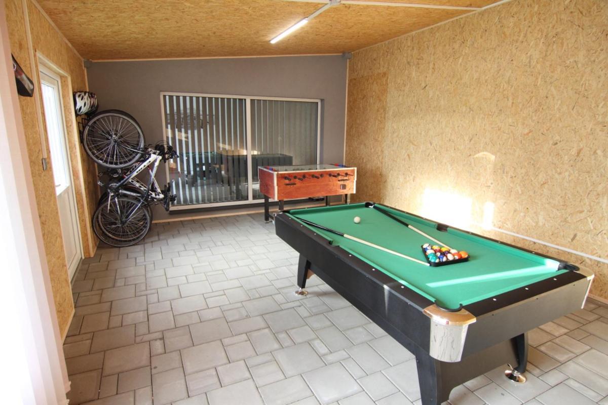 Apartmanovy Dom Stela Бешеньова Екстер'єр фото
