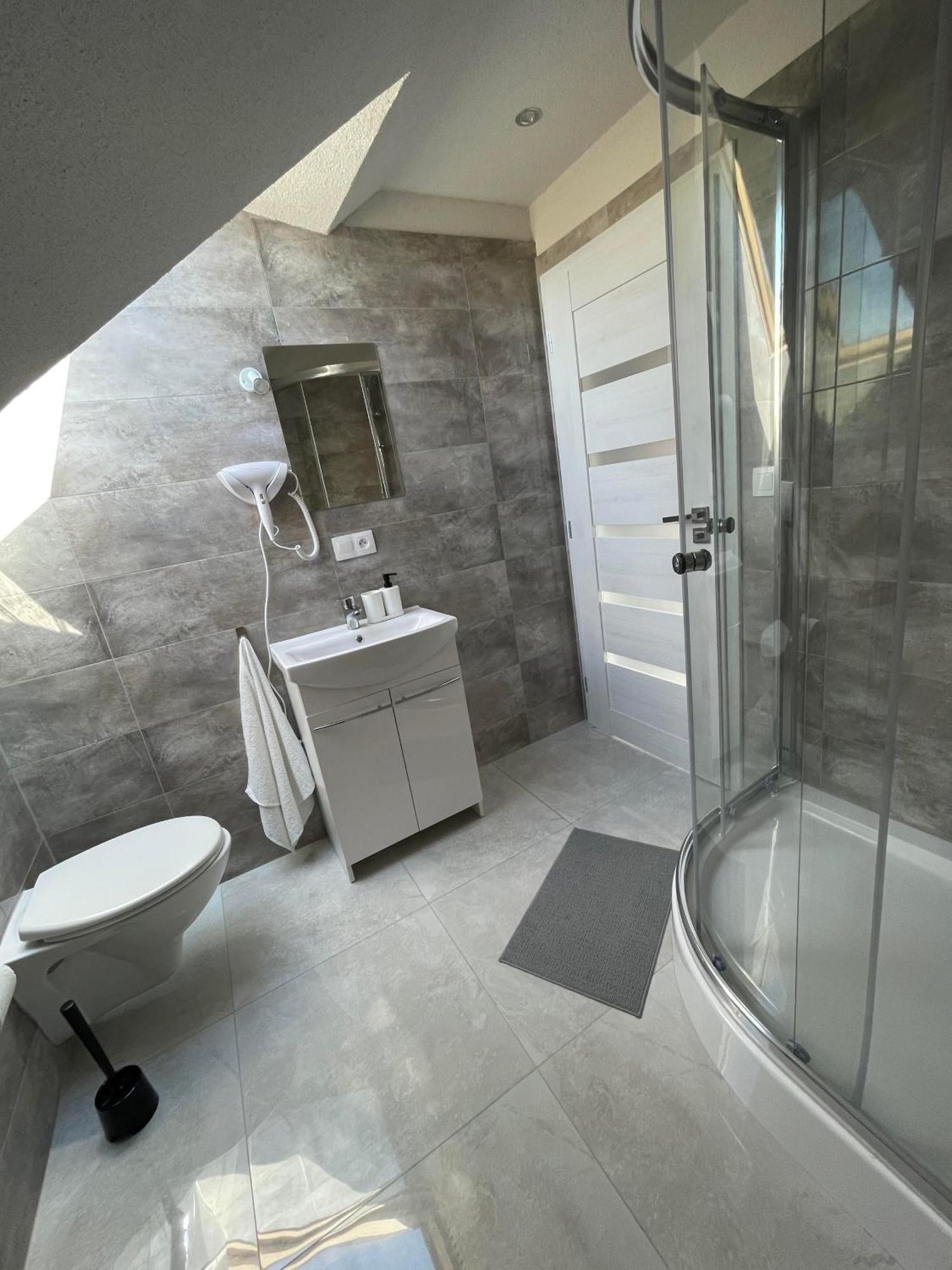 Apartmanovy Dom Stela Бешеньова Екстер'єр фото